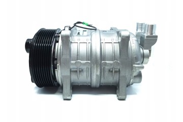 Air conditioning compressor Original Seltec Valeo TM15 12V 8PK angular 3 4x7 8 Packaging status original