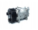 Air conditioning compressor Original Seltec Valeo TM15 12V 8PK angular 3 4x7 8 Catalog number of the part N10 0173
