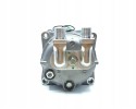 Air conditioning compressor Original Seltec Valeo TM15 12V 8PK angular 3 4x7 8 Quality of parts according to GVO Q original with