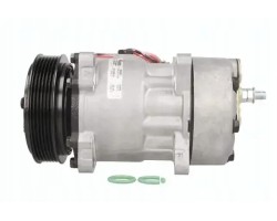 COMPRESSOR AIR CONDITIONING COMPRESSOR 89083 NISSENS VW