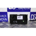 9687606680 MODULO ELECTRONICO CITROEN C4 BERLINA 9687606680 MODULO ELECTRONICO CITROEN C4 BERLINA