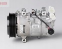 Compressor air conditioning DENSO DCP23031 Quality of parts according to GVO Q original with factory logo OEM OES