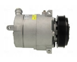 Nissens 89397 Compressor air conditioning