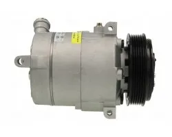 Compresor de aire acondicionado Nissens 89397