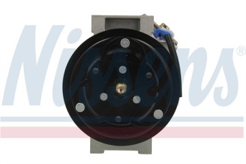 Nissens 89397 Compressor air conditioning Catalog number of the part 89397