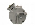 Nissens 89397 Compressor air conditioning Compressor ID DCS 17IC