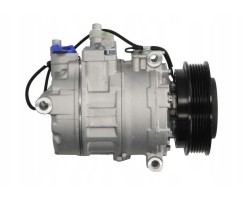 Air conditioning compressor THERMOTEC KTT090046