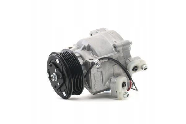 Air conditioning compressor STARK SKKM 0340544 for VAUXHALL Adam M13 for OPEL
