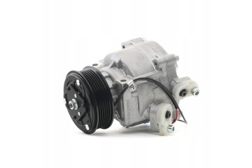 Air conditioning compressor STARK SKKM 0340544 for VAUXHALL Adam M13 for OPEL