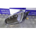 CROMADO RETROVISOR IZQUIERDO AUDI A4 AVANT (8E) 3.0 TDI Quattro 2005 CROMADO 158173 AUDI - 1