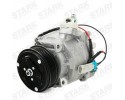 Air conditioning compressor STARK SKKM 0340544 for VAUXHALL Adam M13 for OPEL Car type passenger cars