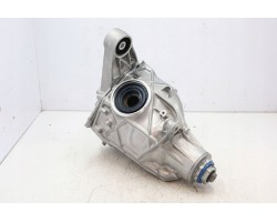 BRIDGE DIFFERENTIAL REAR BMW X5 G05 X6 G06 LIFT LCI 8849915 18KM
