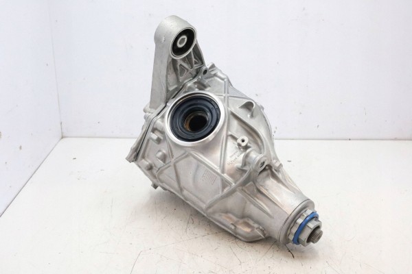 BRIDGE DIFFERENTIAL REAR BMW X5 G05 X6 G06 LIFT LCI 8849915 18KM