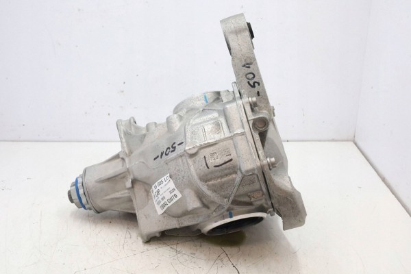 BRIDGE DIFFERENTIAL REAR BMW X5 G05 X6 G06 LIFT LCI 8849915 18KM Part manufacturer BMW OE