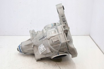 BRIDGE DIFFERENTIAL REAR BMW X5 G05 X6 G06 LIFT LCI 8849915 18KM Part manufacturer BMW OE