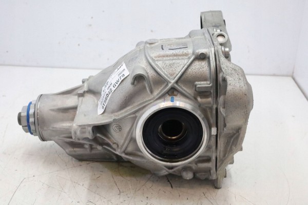BRIDGE DIFFERENTIAL REAR BMW X5 G05 X6 G06 LIFT LCI 8849915 18KM Catalog number of the part 8849915MWGK260626