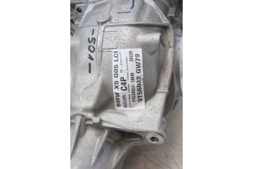 BRIDGE DIFFERENTIAL REAR BMW X5 G05 X6 G06 LIFT LCI 8849915 18KM Installation side rear
