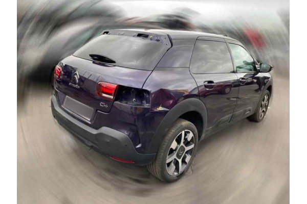 CITROEN C4 CACTUS Feel