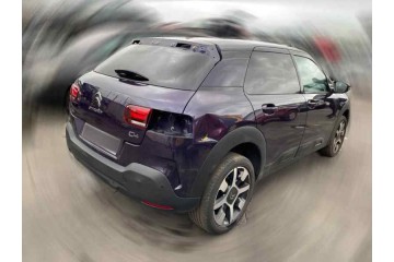 CITROEN C4 CACTUS Feel