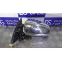 CROMADO RETROVISOR IZQUIERDO AUDI A4 AVANT (8E) 3.0 TDI Quattro 2005 CROMADO 158173 AUDI - 1