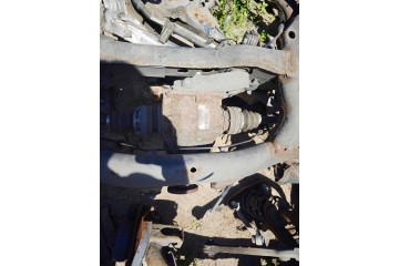 Differential rear bridge BMW E81 E87 1 6 3 64 7519925 04