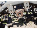 Differential rear bridge BMW E81 E87 1 6 3 64 7519925 04 Catalog number of the part 751992504