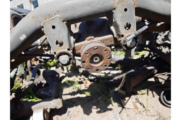 Differential rear bridge BMW E81 E87 1 6 3 64 7519925 04 Catalog number of the part 751992504