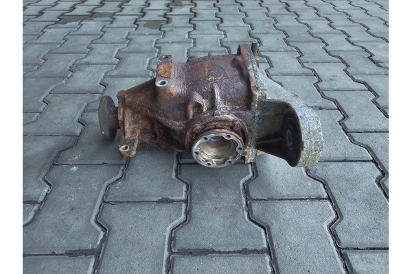 BMW 3 E36 COMPACT E36 Z3 DIFFERENTIAL 1428413 33101428413 3 38 Catalog number of the part 1428413 33101428413 3 38 BMW MIRTEX