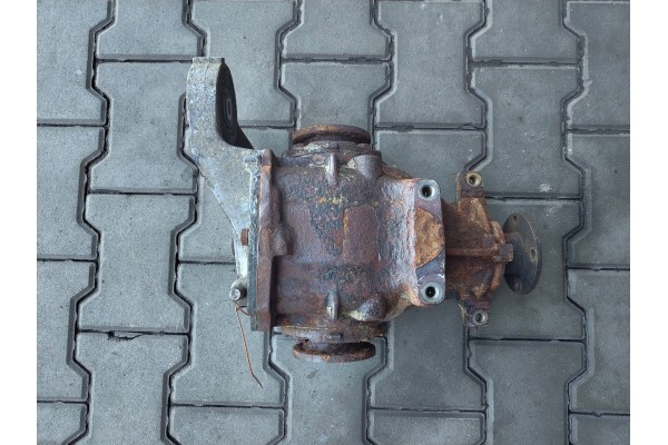 BMW 3 E36 COMPACT E36 Z3 DIFFERENTIAL 1428413 33101428413 3 38 Part manufacturer BMW OE
