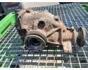 REAR BRIDGE BMW E46 3 38 Catalog number of the part MOST TYLNY DYFER BMW E46 3 38