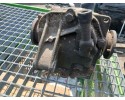 Puente trasero BMW E46 3,38