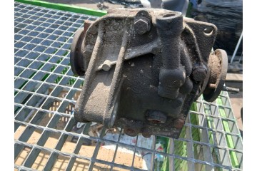 Puente trasero BMW E46 3,38