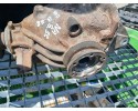 Puente trasero BMW E46 3,38