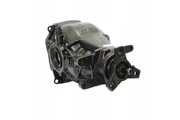 Mercedes W211 M271 Rear Axle Differential A2113510308 Quality of parts according to GVO Q original with factory logo OEM OES