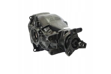 Mercedes W211 M271 Rear Axle Differential A2113510308 Quality of parts according to GVO Q original with factory logo OEM OES