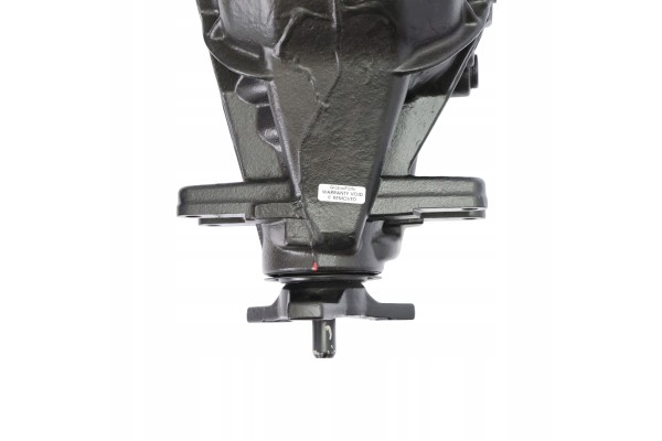 Mercedes W211 M271 Rear Axle Differential A2113510308 Product weight with unit packaging 1 kg