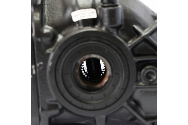Mercedes W211 M271 Rear Axle Differential A2113510308 Catalog number of the original A2113505462
