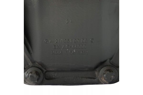 Diferencial Trasero Mercedes W211 M271 A2113510308