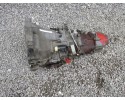 Transmission vw Passat b5 1 9 tdi GVS 6 gears