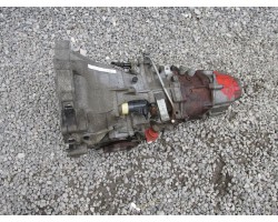 Transmission vw Passat b5 1 9 tdi GVS 6 gears