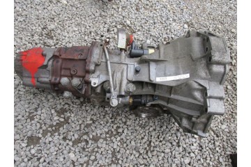 Transmission vw Passat b5 1 9 tdi GVS 6 gears Catalog number of the part GVS Skrzynia biegow vw passat b5 1 9 tdi GVS 6 biegow