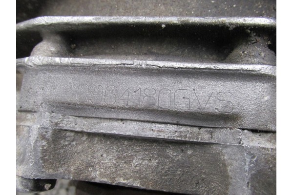 Transmission vw Passat b5 1 9 tdi GVS 6 gears Part manufacturer Volkswagen OE