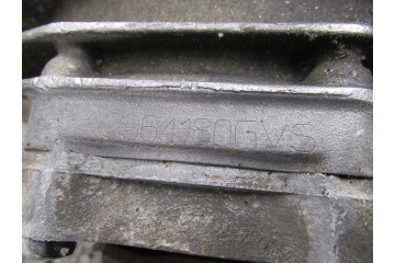 Transmission vw Passat b5 1 9 tdi GVS 6 gears Part manufacturer Volkswagen OE