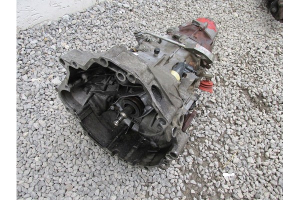 Transmission vw Passat b5 1 9 tdi GVS 6 gears Transmission type manual