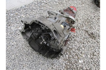 Transmission vw Passat b5 1 9 tdi GVS 6 gears Transmission type manual