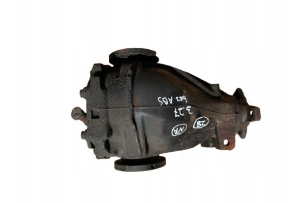 MERCEDES DIFFERENTIAL REAR BRIDGE 3 27 A1243513008 WITHOUT ABS 1243513008