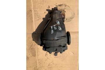 MERCEDES DIFFERENTIAL REAR BRIDGE 3 27 A1243513008 WITHOUT ABS 1243513008 Packaging status no packaging