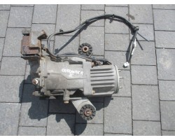 BRIDGE DIFFERENTIAL REAR MITSUBISHI OUTLANDER II 2 T02GS1032