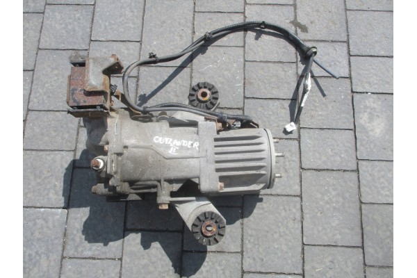 BRIDGE DIFFERENTIAL REAR MITSUBISHI OUTLANDER II 2 T02GS1032