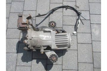 BRIDGE DIFFERENTIAL REAR MITSUBISHI OUTLANDER II 2 T02GS1032